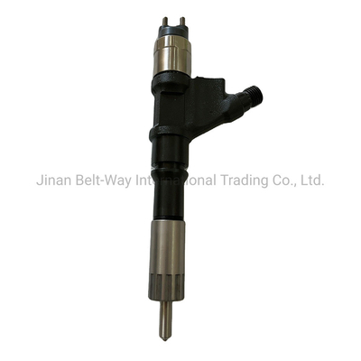 0950006701 Common Rail Injector 0950006700 Fuel Injector voor Sinotruk HOWO en Durable