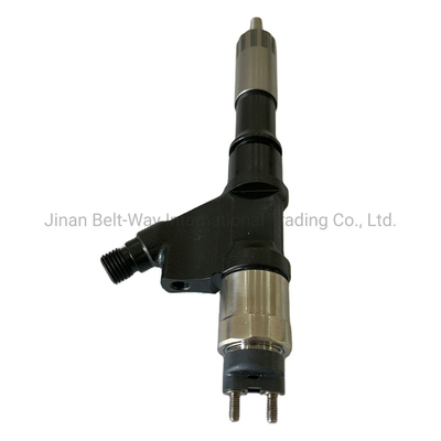 0950006701 Common Rail Injector 0950006700 Fuel Injector voor Sinotruk HOWO en Durable