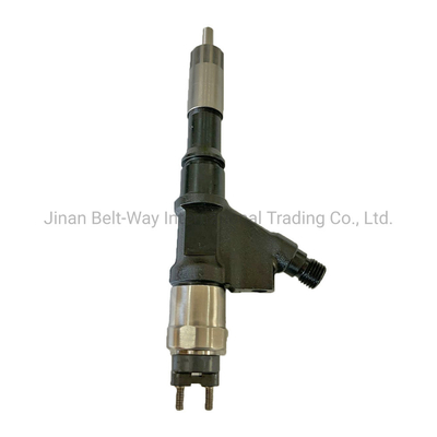0950006701 Common Rail Injector 0950006700 Fuel Injector voor Sinotruk HOWO en Durable