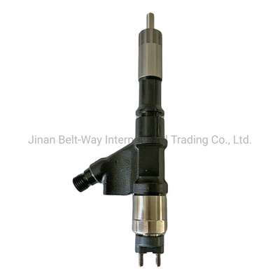 0950006701 Common Rail Injector 0950006700 Fuel Injector voor Sinotruk HOWO en Durable