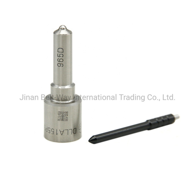 Sinotruk HOWO Common Rail Nozzle DLLA155P965 voor injector 095000-6700 095000-6701