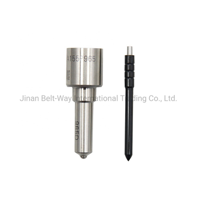Sinotruk HOWO Common Rail Nozzle DLLA155P965 voor injector 095000-6700 095000-6701