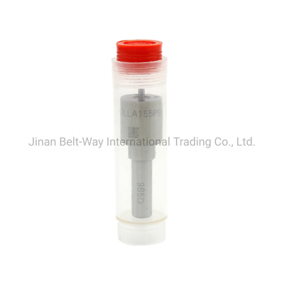 Sinotruk HOWO Common Rail Nozzle DLLA155P965 voor injector 095000-6700 095000-6701