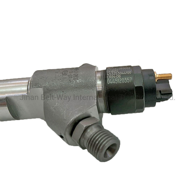 Diesel Common Rail brandstofinjector Vg1034080002 0445120357 voor HOWO A7 onderdelen van het remsysteem