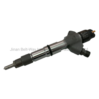 Diesel Common Rail brandstofinjector Vg1034080002 0445120357 voor HOWO A7 onderdelen van het remsysteem