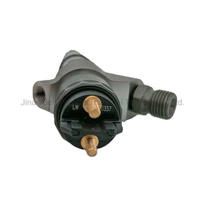 Diesel Common Rail brandstofinjector Vg1034080002 0445120357 voor HOWO A7 onderdelen van het remsysteem