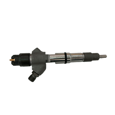 Diesel Common Rail brandstofinjector Vg1034080002 0445120357 voor HOWO A7 onderdelen van het remsysteem