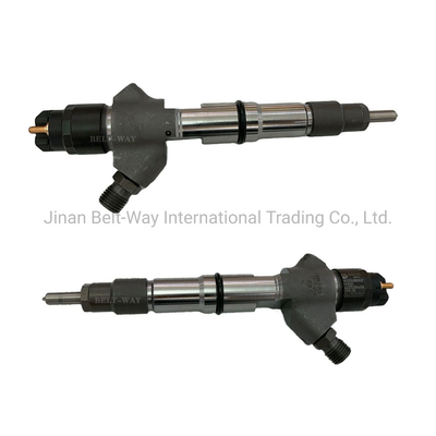 Diesel Common Rail brandstofinjector Vg1034080002 0445120357 voor HOWO A7 onderdelen van het remsysteem