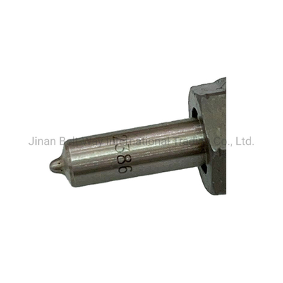 VG1034080002 Brandstofinspuitmachine Weichai Auto Motor WD615 CRS-EU4 met reparatie kit 0445120357