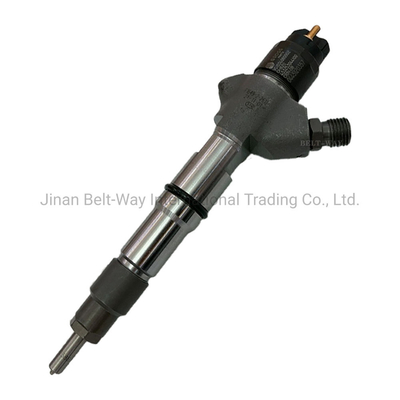 HOWO A7 Truck Weichai Motor Parts Fuel Injector Vg1034080002 0445120357 voor Wp12 Motor