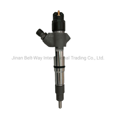 HOWO A7 Truck Weichai Motor Parts Fuel Injector Vg1034080002 0445120357 voor Wp12 Motor
