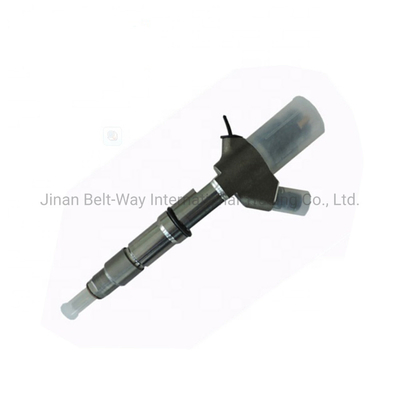 Onderdelen voor aandrijfsysteem voor de vooras VG1034080002 0445120357 voor de Sinotruk HOWO D10-motor