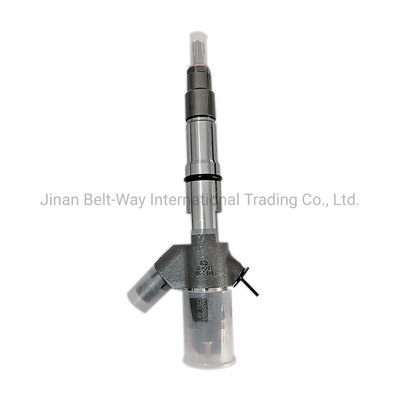Zuidoost-Azië brandstofinjector assemblage 612640080031 0445120343 voor Weichai Wp10.336 motor