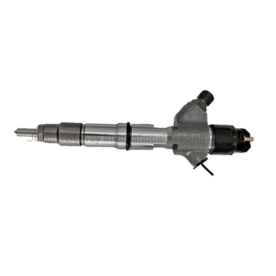 0445120343 Diesel Common Rail Injector voor Weichai Power Wp12 motor in promotie