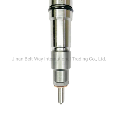 0445120343 Diesel Common Rail Injector voor Weichai Power Wp12 motor in promotie