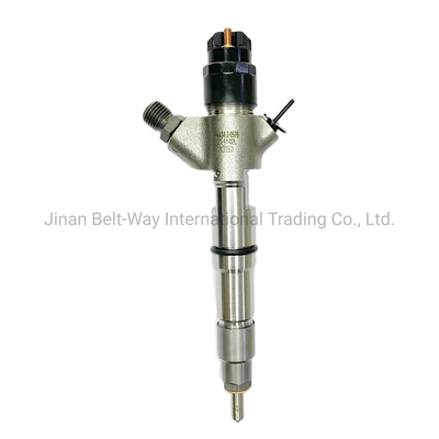 0445120343 Diesel Common Rail Injector voor Weichai Power Wp12 motor in promotie