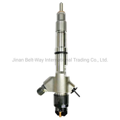0445120343 Diesel Common Rail Injector voor Weichai Power Wp12 motor in promotie