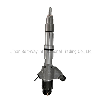 0445120343 Diesel Common Rail Injector voor Weichai Power Wp12 motor in promotie