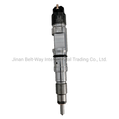 Sinotruk HOWO Common Rail brandstofinspuiters 0445120321/0445120445 met spuitstuk 0 433 172 369