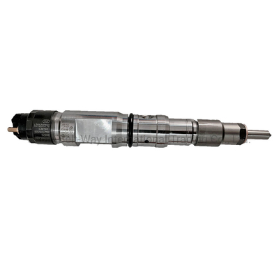 Sinotruk HOWO Common Rail brandstofinspuiters 0445120321/0445120445 met spuitstuk 0 433 172 369
