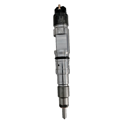 Southeast Asia Market Diesel Injector 0445120321/ 0445120445 voor Sinotruk Truck Part