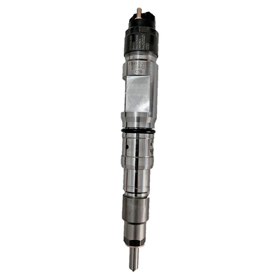 Southeast Asia Market Diesel Injector 0445120321/ 0445120445 voor Sinotruk Truck Part