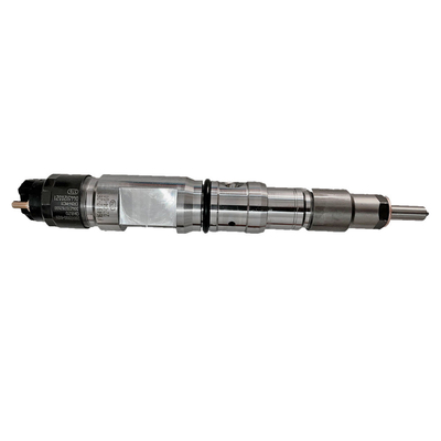 Southeast Asia Market Diesel Injector 0445120321/ 0445120445 voor Sinotruk Truck Part