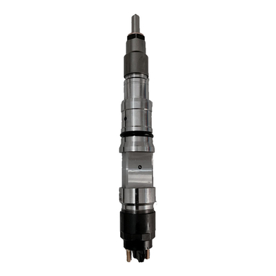 Southeast Asia Market Diesel Injector 0445120321/ 0445120445 voor Sinotruk Truck Part