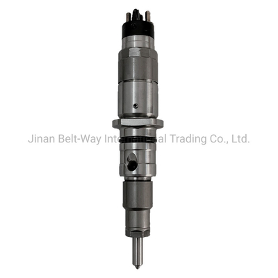 Onderdelen van het remsysteem Common Rail Nozzle Dsla128p5510 voor Komatsu Excavator PC200-8