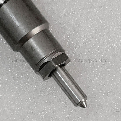 Onderdelen van het remsysteem Common Rail Nozzle Dsla128p5510 voor Komatsu Excavator PC200-8