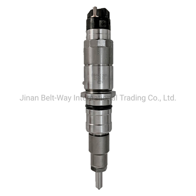 Onderdelen van het remsysteem Common Rail Nozzle Dsla128p5510 voor Komatsu Excavator PC200-8