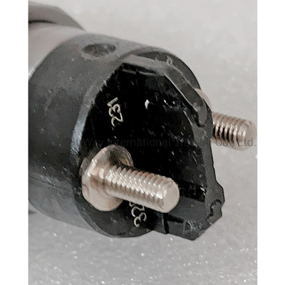 Onderdelen van koppelingstransmissie-systemen voor graafmachines 0445120059 3976372 5263262 0445120231