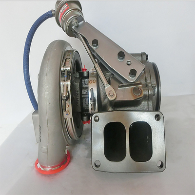 Weichai Wd12 420 pk Turbos motor Turbocompressor 612601110925 voor uw behoeften