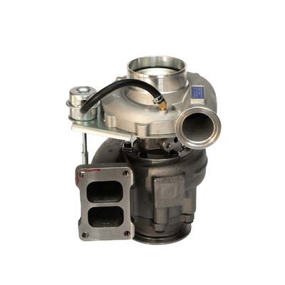 Weichai Wd12 420 pk Turbos motor Turbocompressor 612601110925 voor uw behoeften