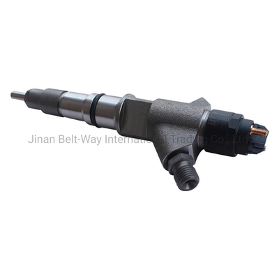 Onderdelen van het transmissie-systeem Kamaz Common Rail Fuel Injector 0445120153 Diesel Injector
