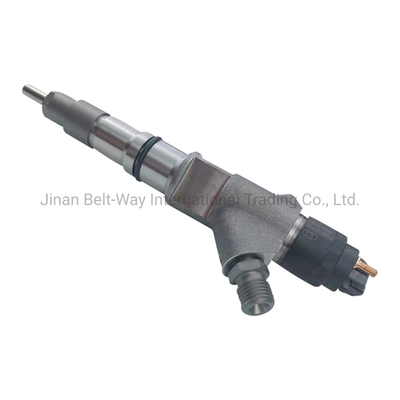 Onderdelen van het transmissie-systeem Kamaz Common Rail Fuel Injector 0445120153 Diesel Injector