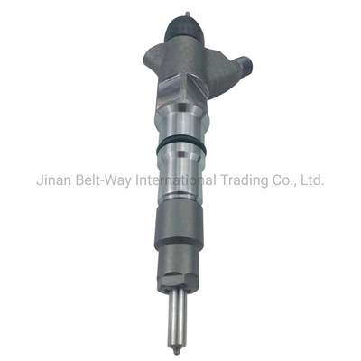 Onderdelen van het transmissie-systeem Kamaz Common Rail Fuel Injector 0445120153 Diesel Injector