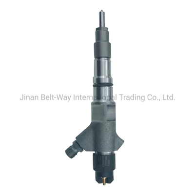 Onderdelen van het transmissie-systeem Kamaz Common Rail Fuel Injector 0445120153 Diesel Injector