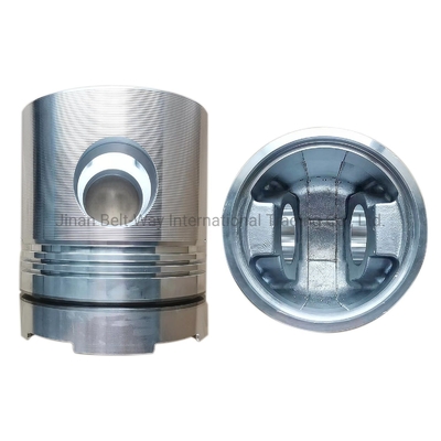 Steunbetaling in USD Cummins Motor Piston 3017348 voor Cummins Nt855 Engine