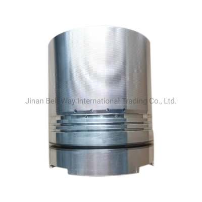 Steunbetaling in USD Cummins Motor Piston 3017348 voor Cummins Nt855 Engine