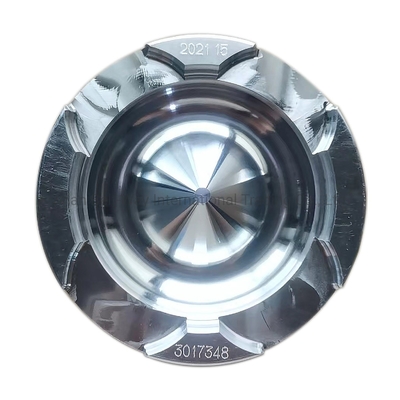 Steunbetaling in USD Cummins Motor Piston 3017348 voor Cummins Nt855 Engine