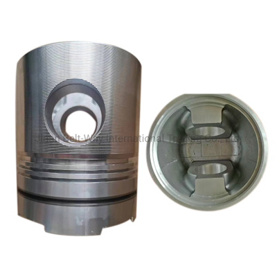 Verzendkosten 3017349 zuiger voor Cummins Nt855 Shantui Motor Steering Gear Parts