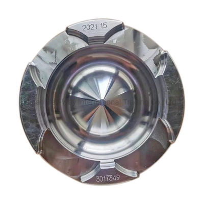 Shacman Cummins Nt855 Truck Parts Dieselmotor Kolven 3017349 en Online Support