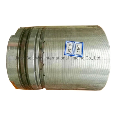 Marine Diesel Engine Nt855 Genset Spare Parts Piston 3048808 voor Zuid-Aziatische klanten