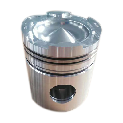 Cummins Nt855 Motor Model 3048808 zuiger terugbetaling beleid of aankomt met product problemen