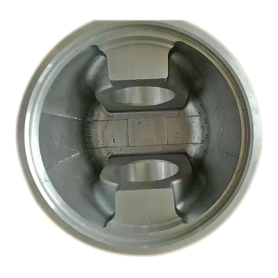 Cummins Nt855 Motor Model 3048808 zuiger terugbetaling beleid of aankomt met product problemen