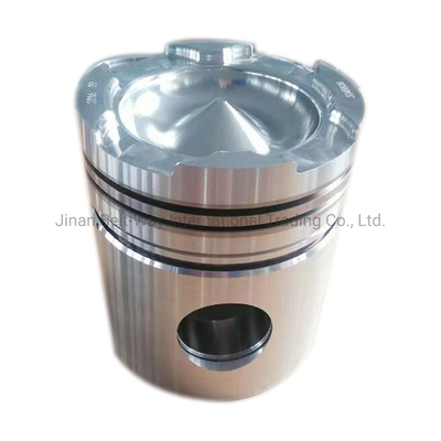 Diesel Cummins Nt855 Motor Onderdeel 3048808 zuiger met steunbetaling in USD