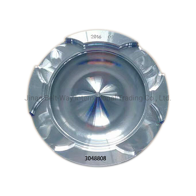 OEM Cummins Nt855 N14 Dieselmotoronderdelen zuiger 3048808 met after-sales service