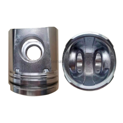 Onderdelen van het versnellingsbaktransmissie-systeem 240 pk Cummins 6CTA Motor Spare Parts Kolven 3919565