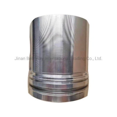 Onderdelen van het versnellingsbaktransmissie-systeem 240 pk Cummins 6CTA Motor Spare Parts Kolven 3919565